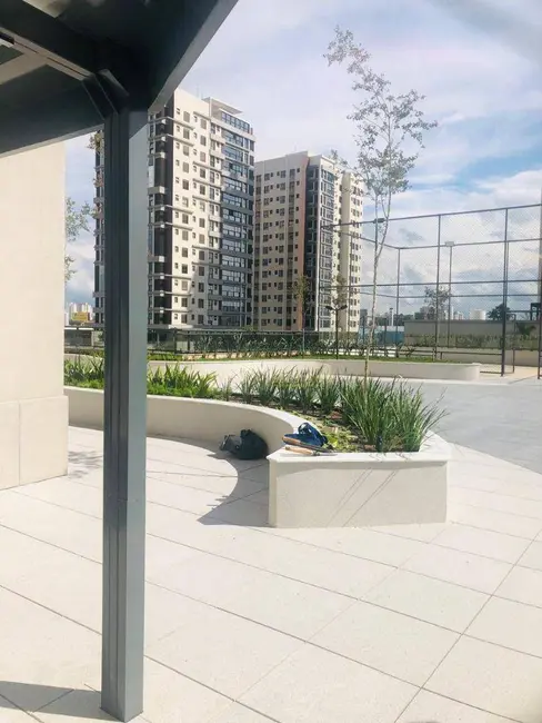 Foto 1 de Apartamento com 1 quarto à venda, 45m2 em Sao Jose Dos Campos - SP