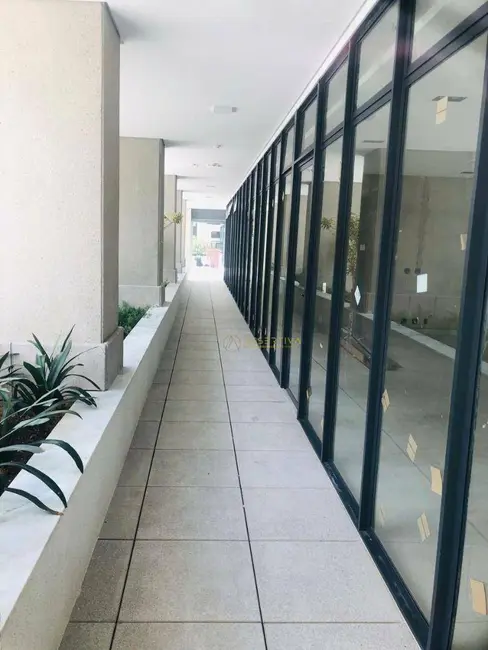Foto 2 de Apartamento com 1 quarto à venda, 45m2 em Sao Jose Dos Campos - SP
