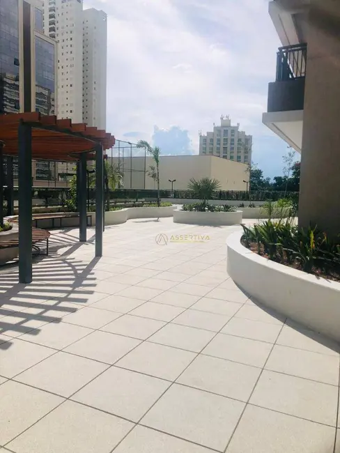 Foto 3 de Apartamento com 1 quarto à venda, 45m2 em Sao Jose Dos Campos - SP