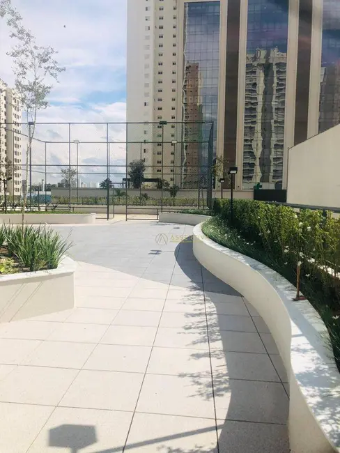 Foto 6 de Apartamento com 1 quarto à venda, 45m2 em Sao Jose Dos Campos - SP