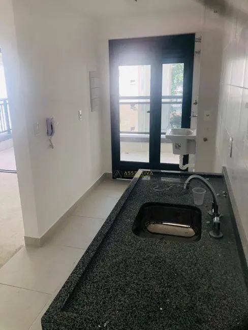 Foto 7 de Apartamento com 1 quarto à venda, 45m2 em Sao Jose Dos Campos - SP