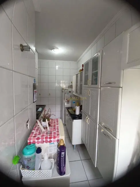 Foto 3 de Apartamento com 2 quartos à venda, 77m2 em Centro, Jacarei - SP