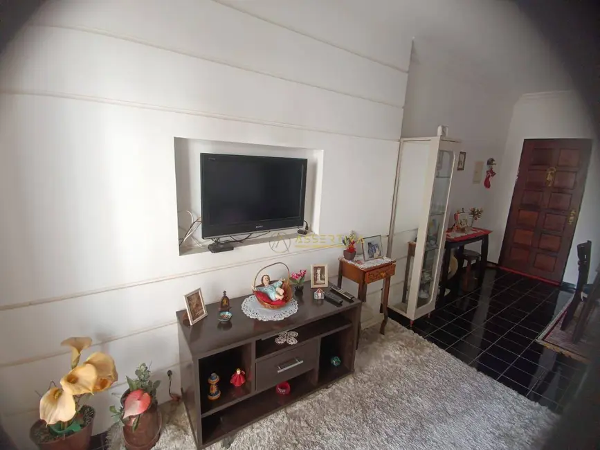 Foto 5 de Apartamento com 2 quartos à venda, 77m2 em Centro, Jacarei - SP