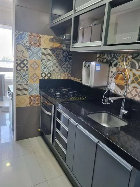 Foto 3 de Apartamento com 3 quartos à venda, 87m2 em Sao Jose Dos Campos - SP