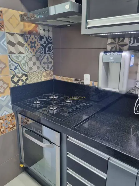 Foto 2 de Apartamento com 3 quartos à venda, 87m2 em Sao Jose Dos Campos - SP