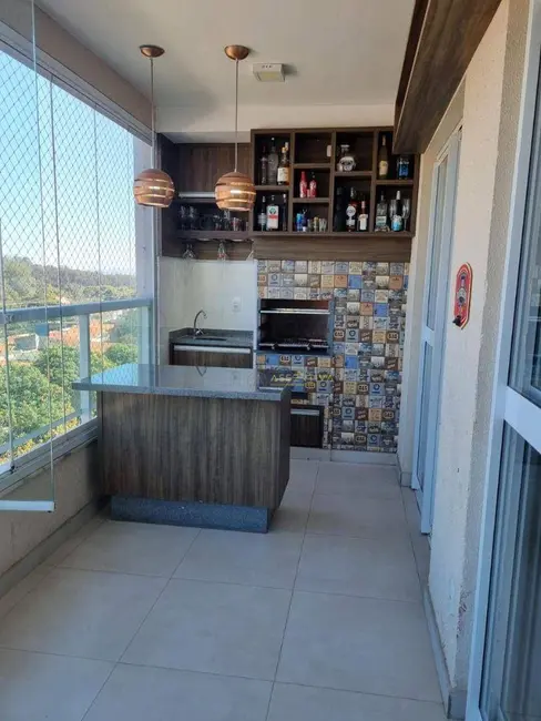 Foto 9 de Apartamento com 3 quartos à venda, 87m2 em Sao Jose Dos Campos - SP