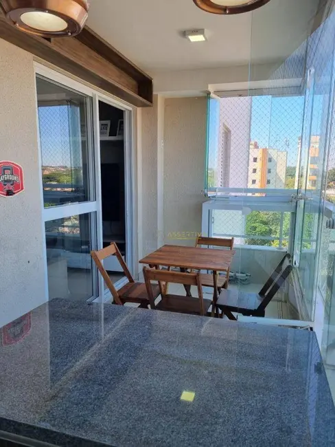 Foto 6 de Apartamento com 3 quartos à venda, 87m2 em Sao Jose Dos Campos - SP