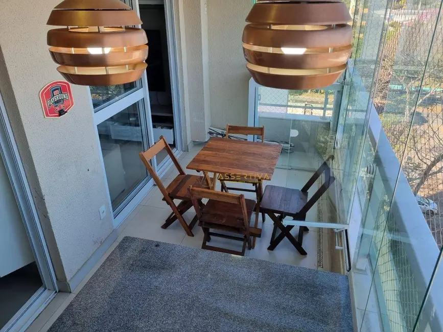 Foto 8 de Apartamento com 3 quartos à venda, 87m2 em Sao Jose Dos Campos - SP