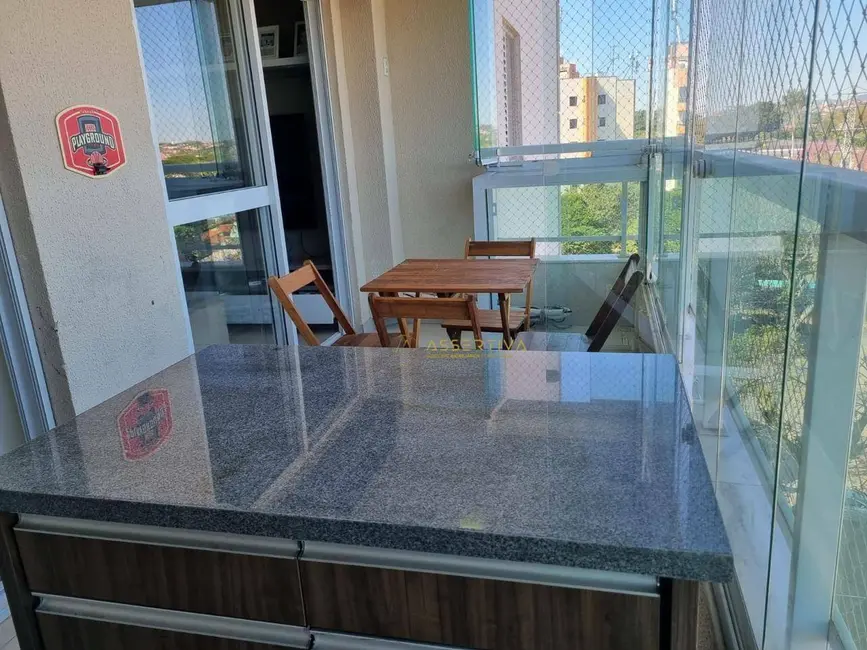 Foto 5 de Apartamento com 3 quartos à venda, 87m2 em Sao Jose Dos Campos - SP