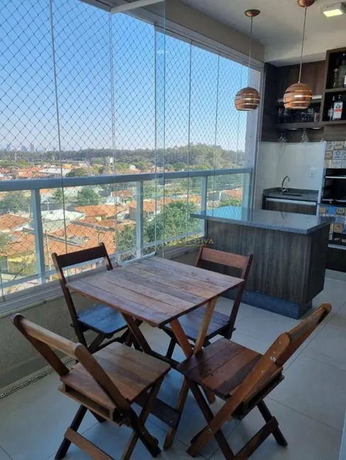 Foto 4 de Apartamento com 3 quartos à venda, 87m2 em Sao Jose Dos Campos - SP