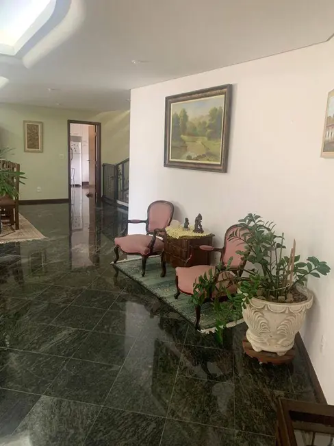 Foto 3 de Casa com 6 quartos à venda, 794m2 em Sao Jose Dos Campos - SP