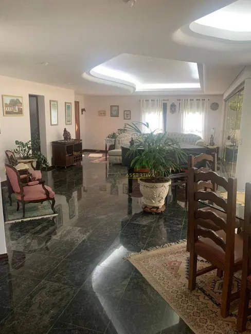 Foto 2 de Casa com 6 quartos à venda, 794m2 em Sao Jose Dos Campos - SP