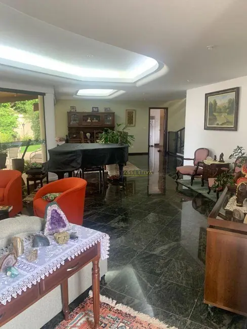 Foto 5 de Casa com 6 quartos à venda, 794m2 em Sao Jose Dos Campos - SP