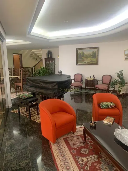 Foto 4 de Casa com 6 quartos à venda, 794m2 em Sao Jose Dos Campos - SP