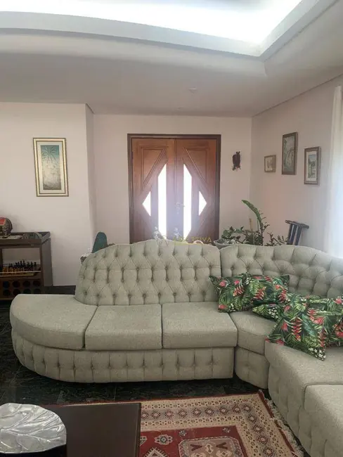 Foto 1 de Casa com 6 quartos à venda, 794m2 em Sao Jose Dos Campos - SP