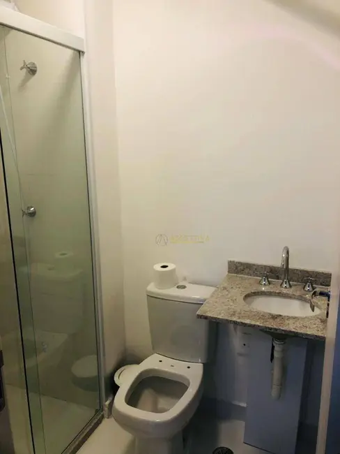 Foto 2 de Apartamento com 1 quarto para alugar, 33m2 em Sao Jose Dos Campos - SP