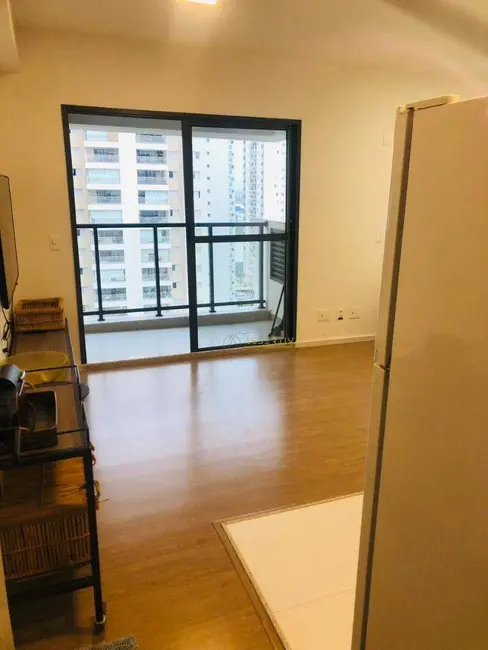 Foto 7 de Apartamento com 1 quarto para alugar, 33m2 em Sao Jose Dos Campos - SP