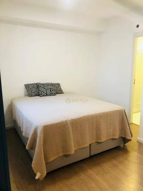 Foto 5 de Apartamento com 1 quarto para alugar, 33m2 em Sao Jose Dos Campos - SP