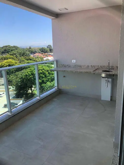 Foto 8 de Apartamento com 3 quartos à venda, 70m2 em Jardim Pereira do Amparo, Jacarei - SP