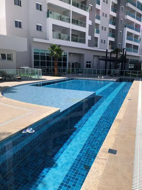 Foto 1 de Apartamento com 3 quartos à venda, 70m2 em Jardim Pereira do Amparo, Jacarei - SP