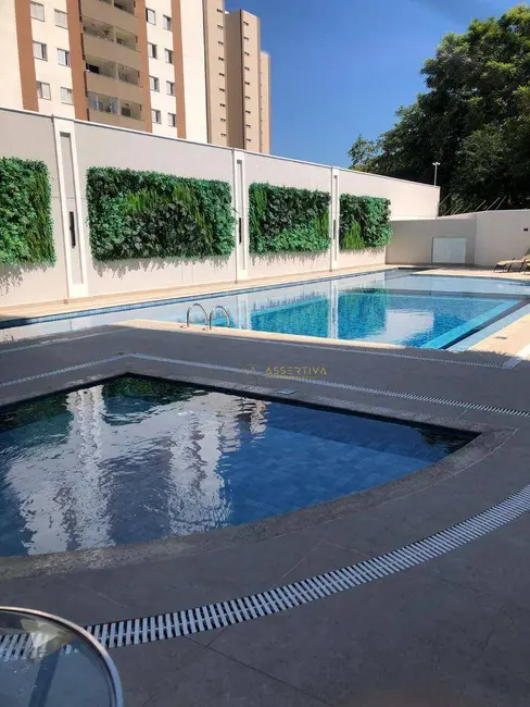 Foto 4 de Apartamento com 3 quartos à venda, 70m2 em Jardim Pereira do Amparo, Jacarei - SP