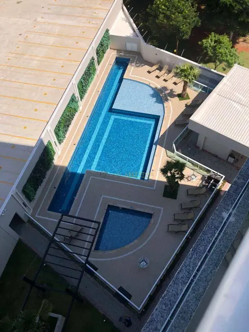 Apartamento com 3 quartos à venda, 70m2 em Jardim Pereira do Amparo, Jacarei - SP - imagem 8 Foto 8 de Apartamento com 3 quartos à venda, 70m2 em Jardim Pereira do Amparo, Jacarei - SP
