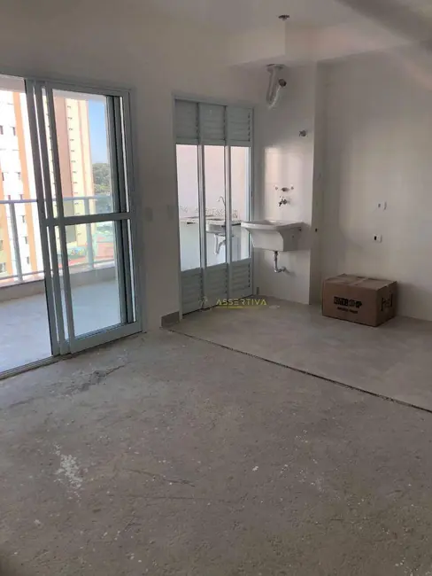 Foto 7 de Apartamento com 3 quartos à venda, 70m2 em Jardim Pereira do Amparo, Jacarei - SP