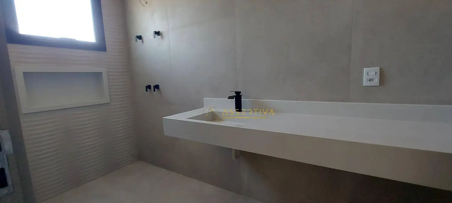 Foto 3 de Casa de Condomínio com 4 quartos à venda, 600m2 em Sao Jose Dos Campos - SP