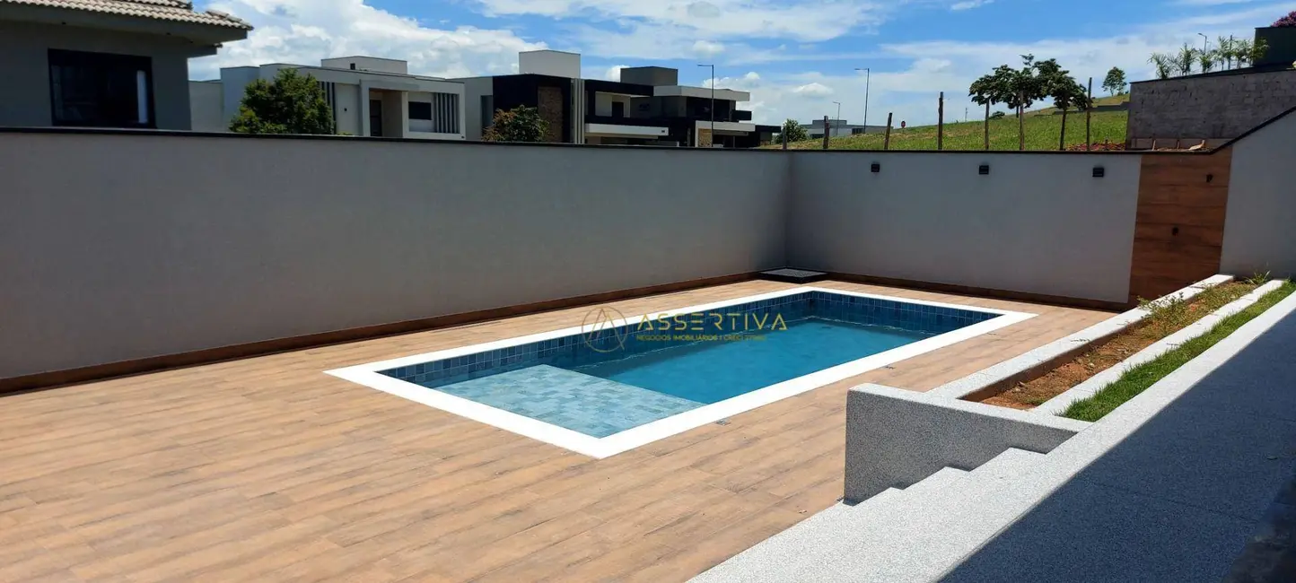 Foto 8 de Casa de Condomínio com 4 quartos à venda, 600m2 em Sao Jose Dos Campos - SP