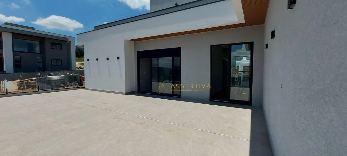 Foto 7 de Casa de Condomínio com 4 quartos à venda, 600m2 em Sao Jose Dos Campos - SP