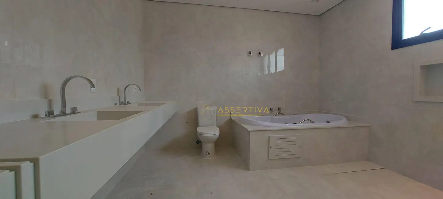 Foto 4 de Casa de Condomínio com 4 quartos à venda, 600m2 em Sao Jose Dos Campos - SP