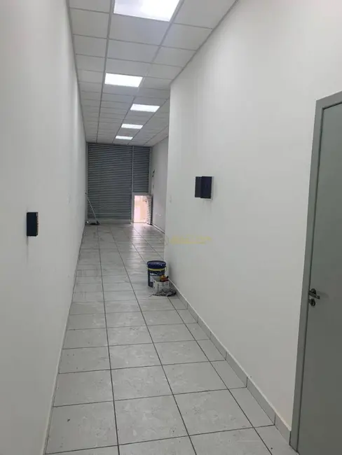 Foto 1 de Loja para alugar, 200m2 em Sao Jose Dos Campos - SP