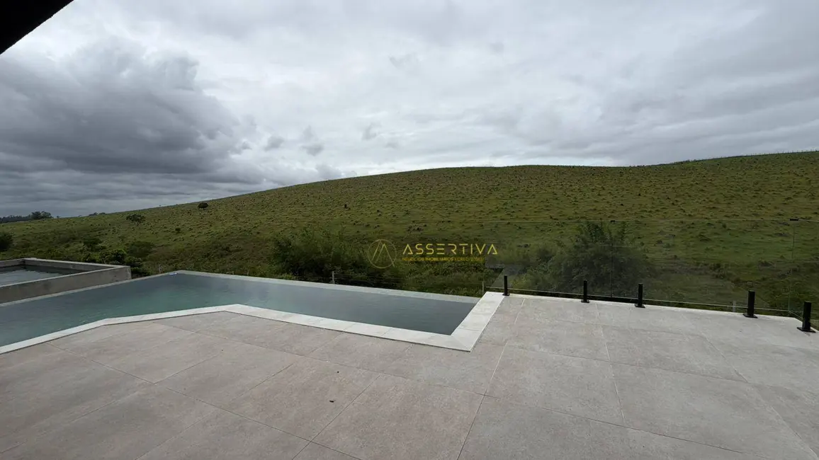 Foto 1 de Casa com 4 quartos à venda, 479m2 em Sao Jose Dos Campos - SP