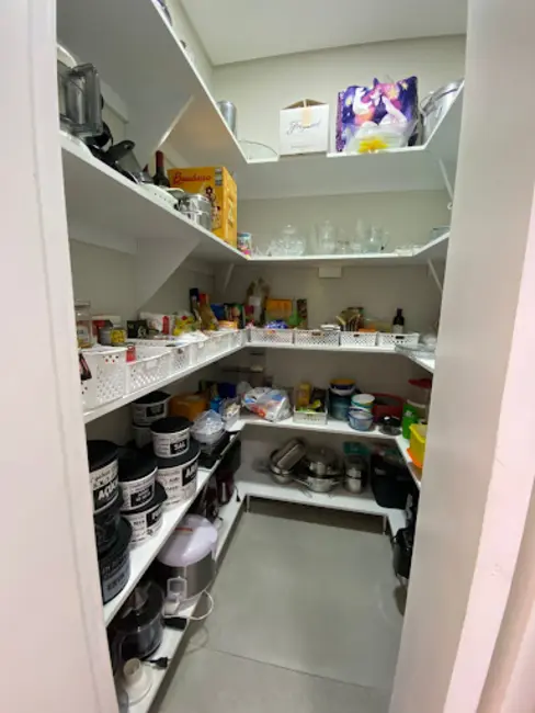 Foto 7 de Casa de Condomínio com 4 quartos à venda, 600m2 em Sao Jose Dos Campos - SP