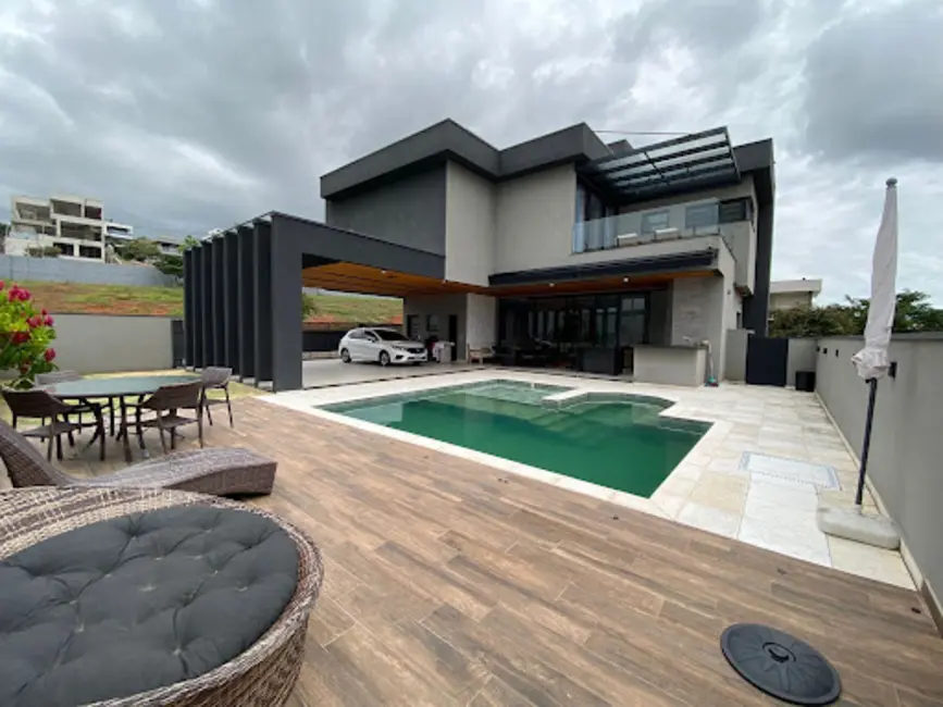 Foto 1 de Casa de Condomínio com 4 quartos à venda, 600m2 em Sao Jose Dos Campos - SP