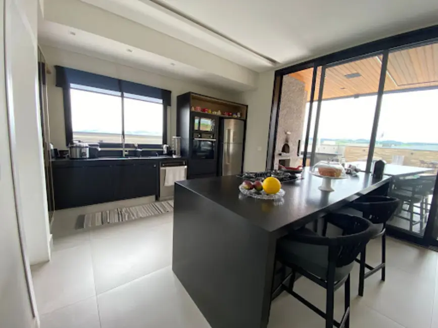 Foto 5 de Casa de Condomínio com 4 quartos à venda, 600m2 em Sao Jose Dos Campos - SP