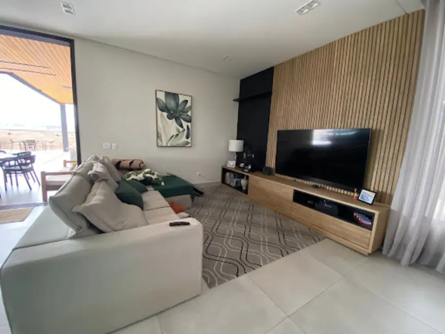 Foto 2 de Casa de Condomínio com 4 quartos à venda, 600m2 em Sao Jose Dos Campos - SP