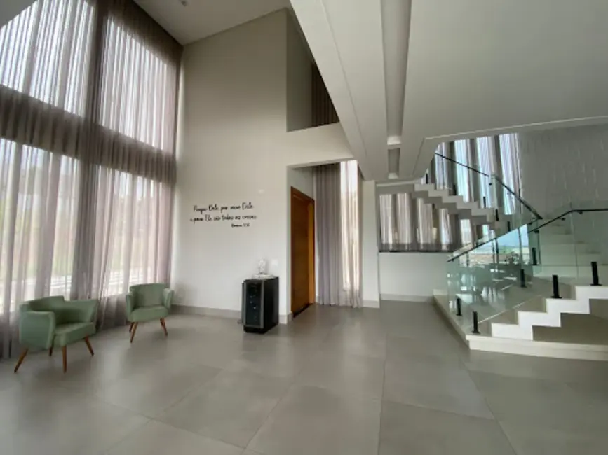 Foto 4 de Casa de Condomínio com 4 quartos à venda, 600m2 em Sao Jose Dos Campos - SP