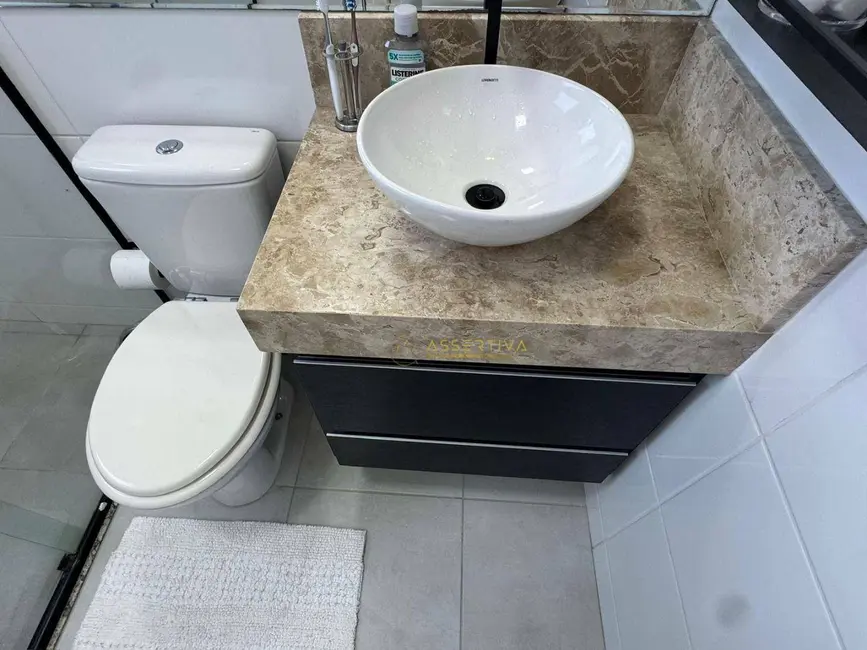 Foto 5 de Casa de Condomínio com 3 quartos à venda, 145m2 em Sao Jose Dos Campos - SP