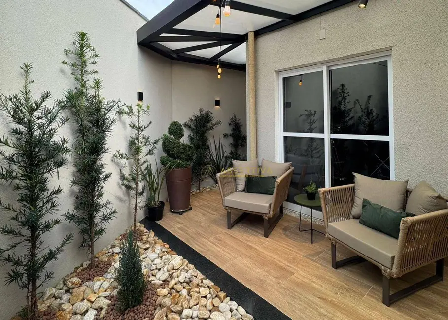 Foto 2 de Casa de Condomínio com 3 quartos à venda, 145m2 em Sao Jose Dos Campos - SP