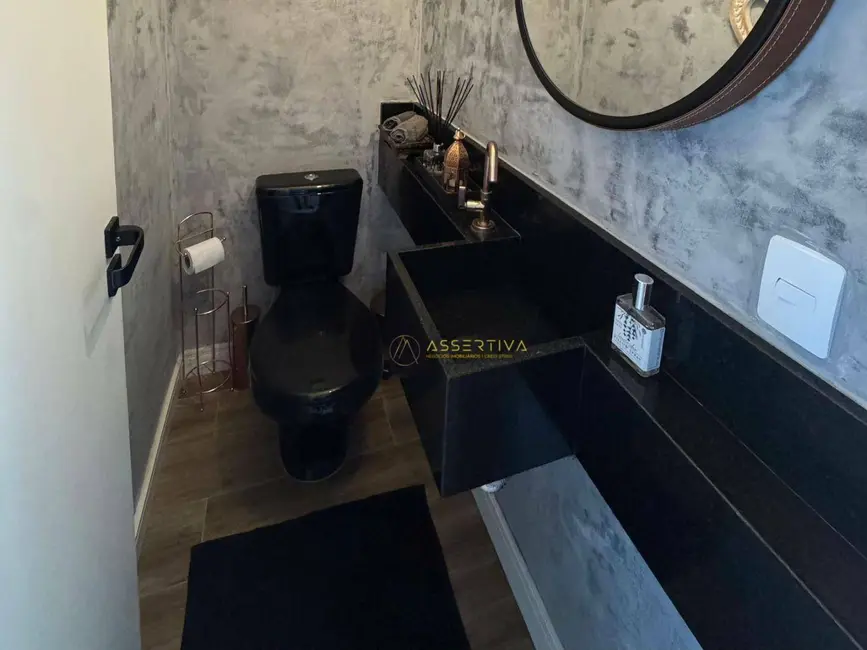 Foto 8 de Casa de Condomínio com 3 quartos à venda, 145m2 em Sao Jose Dos Campos - SP