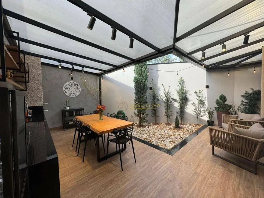 Foto 1 de Casa de Condomínio com 3 quartos à venda, 145m2 em Sao Jose Dos Campos - SP