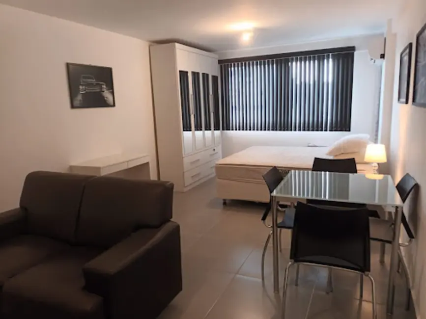 Foto 9 de Apartamento com 1 quarto para alugar, 50m2 em Sao Jose Dos Campos - SP
