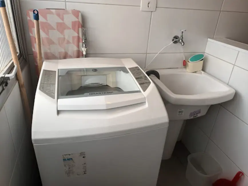 Foto 7 de Apartamento com 1 quarto para alugar, 50m2 em Sao Jose Dos Campos - SP