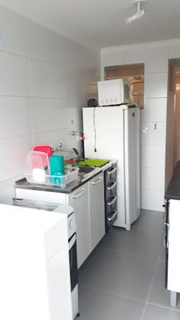 Foto 8 de Apartamento com 1 quarto para alugar, 50m2 em Sao Jose Dos Campos - SP