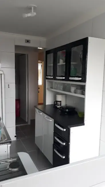 Foto 5 de Apartamento com 1 quarto para alugar, 50m2 em Sao Jose Dos Campos - SP