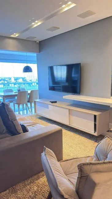 Apartamento com 2 quartos para alugar, 78m2 em Sao Jose Dos Campos - SP - imagem 9 Foto 9 de Apartamento com 2 quartos para alugar, 78m2 em Sao Jose Dos Campos - SP