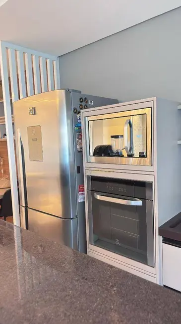 Apartamento com 2 quartos para alugar, 78m2 em Sao Jose Dos Campos - SP - imagem 4 Foto 4 de Apartamento com 2 quartos para alugar, 78m2 em Sao Jose Dos Campos - SP