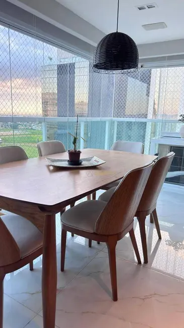 Apartamento com 2 quartos para alugar, 78m2 em Sao Jose Dos Campos - SP - imagem 5 Foto 5 de Apartamento com 2 quartos para alugar, 78m2 em Sao Jose Dos Campos - SP