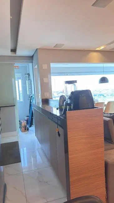 Apartamento com 2 quartos para alugar, 78m2 em Sao Jose Dos Campos - SP - imagem 8 Foto 8 de Apartamento com 2 quartos para alugar, 78m2 em Sao Jose Dos Campos - SP
